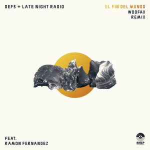 Def3的专辑El Fin Del Mundo (Remix)