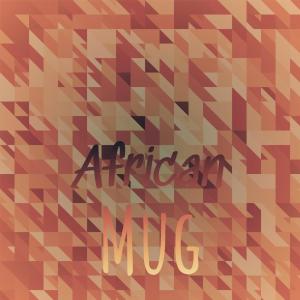 Various Artists的专辑African Mug