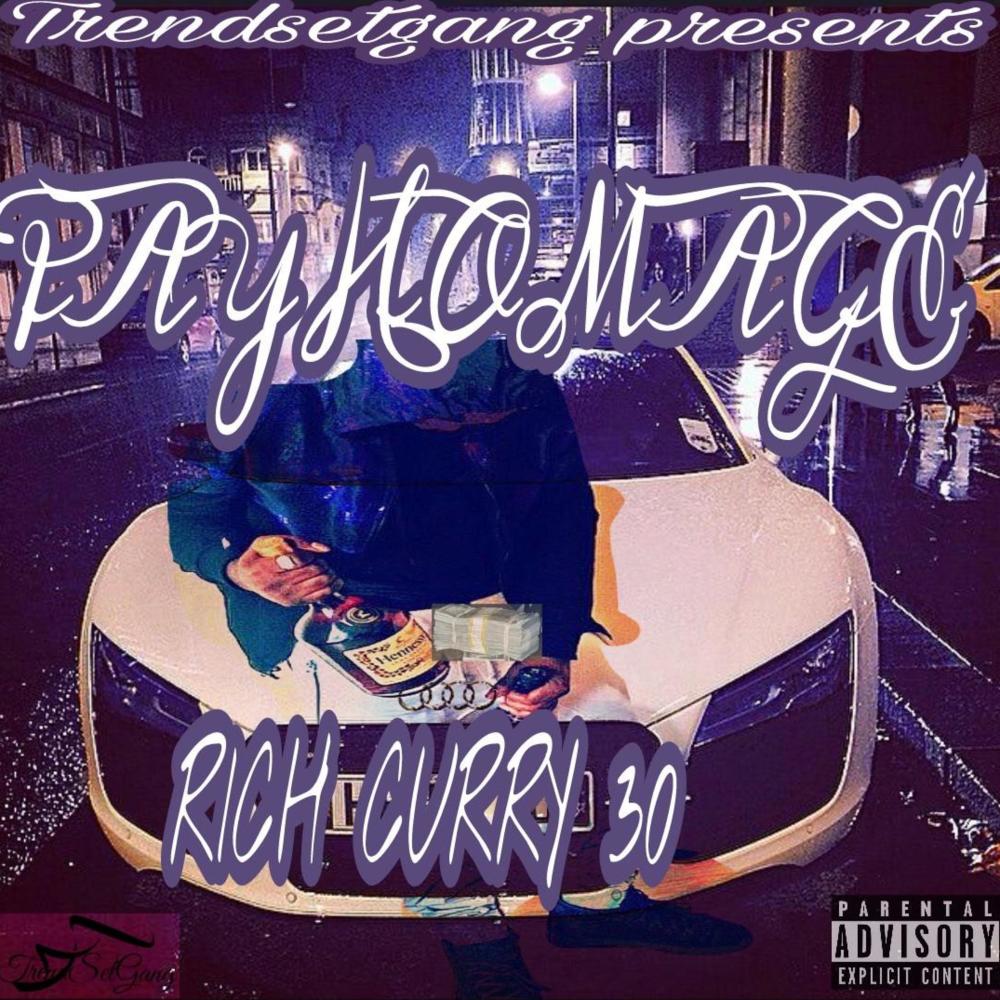 Homage (Explicit)