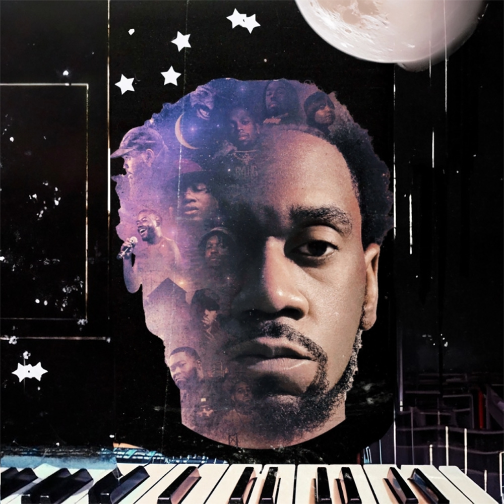 What's That All About (feat. LaRussell) (Explicit)