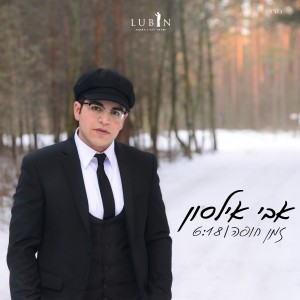 Album זמן חופה from Avi Ilson