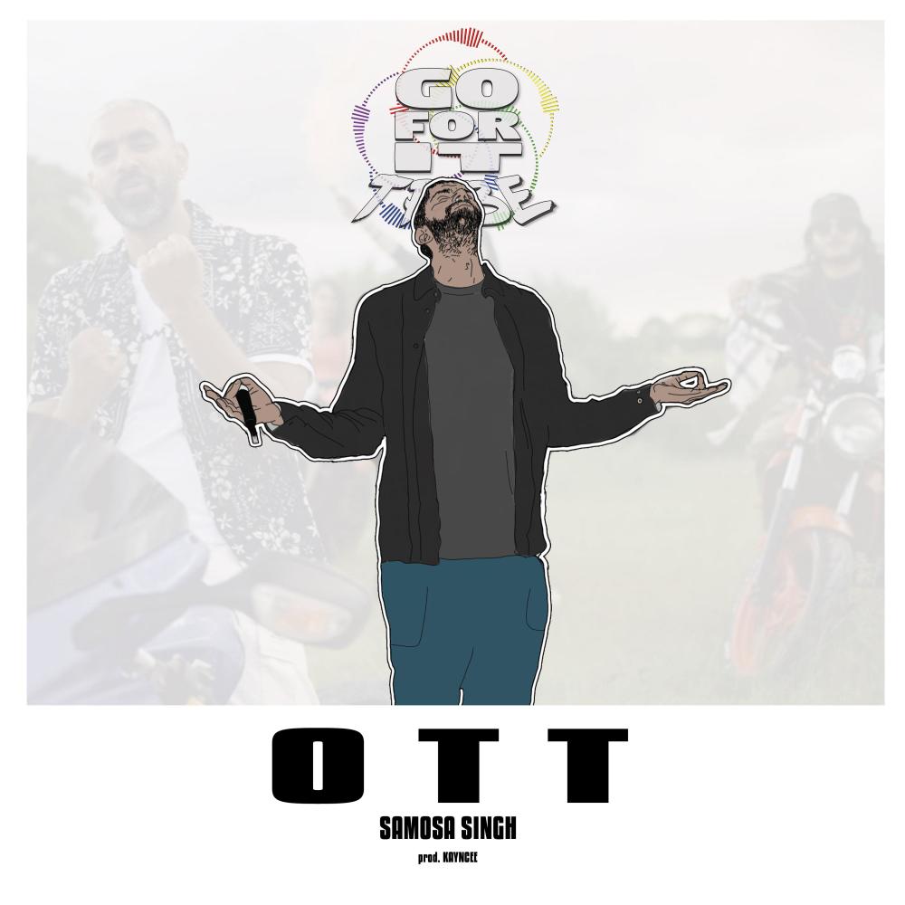 OTT (Instrumental)
