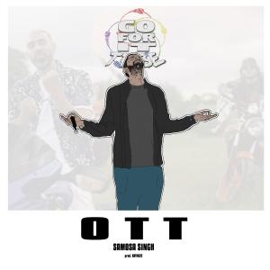Go For It Tribe的專輯OTT (single)