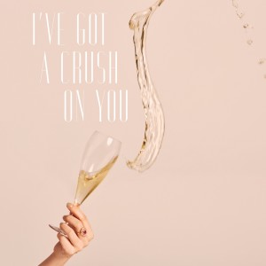 ดาวน์โหลดและฟังเพลง I've Got a Crush on You พร้อมเนื้อเพลงจาก 허소영