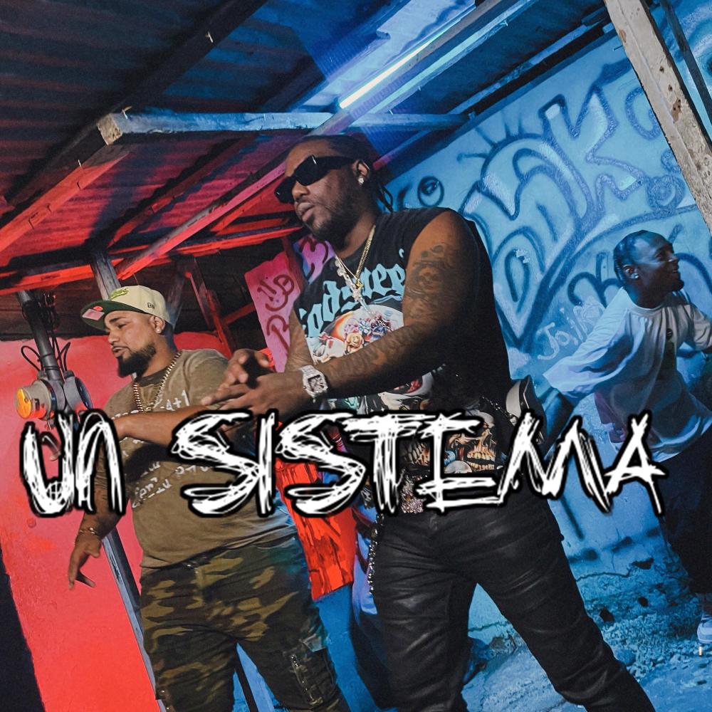 Hay un sistema (feat. Ceky viciny) (Explicit)