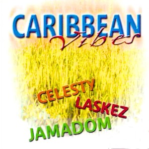 Album Caribbean vibes from Laskez