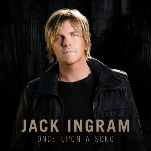 收聽Jack Ingram的I Would (Live Acoustic)歌詞歌曲