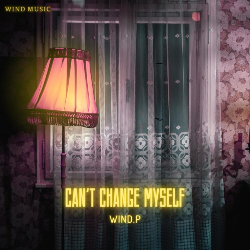 Can't Change Myself