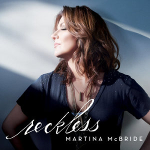 อัลบัม Everybody Wants To Be Loved ศิลปิน Martina Mcbride