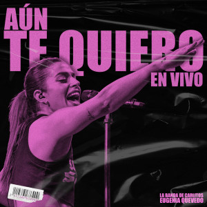 La Banda de Carlitos的專輯Aún Te Quiero