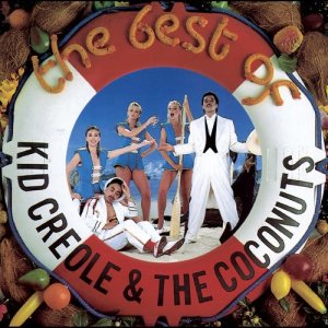 收聽Kid Creole And The Coconuts的Latin Music歌詞歌曲