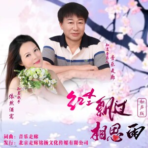 Album 红尘飘过相思雨（音乐走廊VS依然酒窝）和声版 from 