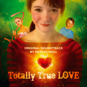 Marcell的專輯Totally True Love