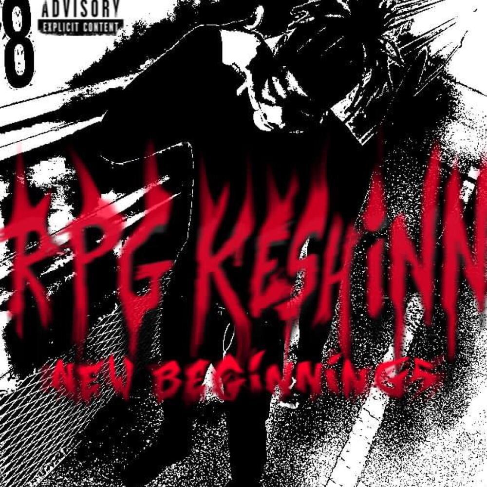 New Beginnings (Explicit)