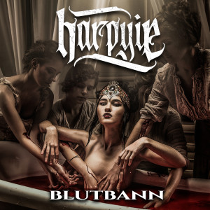 Dengarkan Vampir lagu dari Harpyie dengan lirik