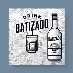 D'reis的專輯Drink Batizado