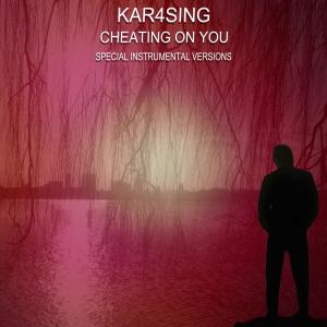 Dengarkan Cheating on You (Edit Instrumental Mix Without Bass) lagu dari Kar4sing dengan lirik