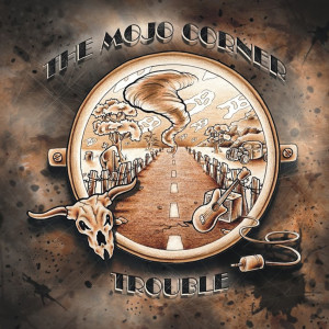 Listen to Gotta Keep Movin' song with lyrics from The Mojo Corner
