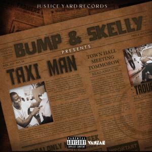 Album Taximan oleh Bump