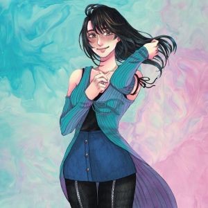 default playlist img