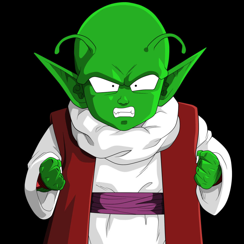 Namekian (Explicit)
