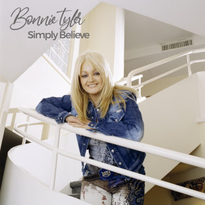 Album Simply Believe from Bonnie Tyler