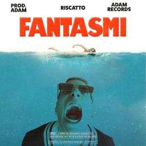 อัลบัม Fantasmi ศิลปิน Riscatto