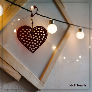 Listen to Special Love song with lyrics from 미스터 프랜들리