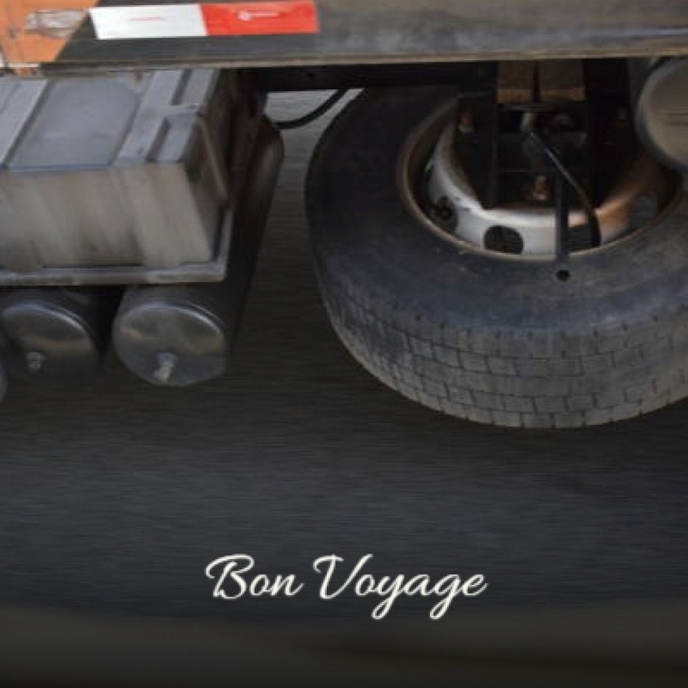 Bon Voyage