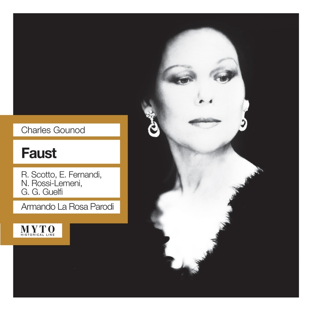 Act I: No! Interrogo invan (Faust, Chorus)