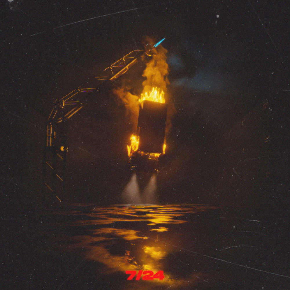 7/24 (Explicit)
