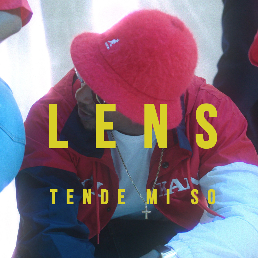 Tendemi So (Explicit)