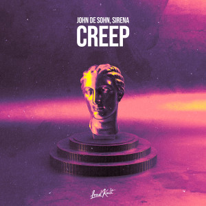 อัลบัม Creep ศิลปิน John De Sohn