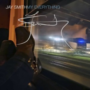 ดาวน์โหลดและฟังเพลง My Everything พร้อมเนื้อเพลงจาก Jay Smith