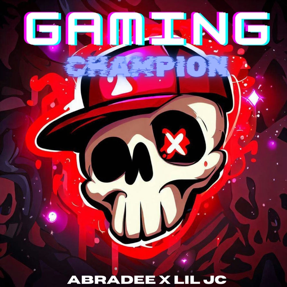 Gaming Champion