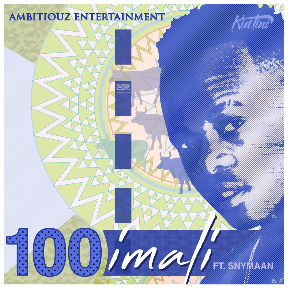 Imali (feat. Snymaan)