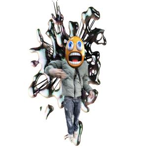 收聽Crowboy的White Boy of The Month (feat. SuburbanTrapstar & Shadow Wizard Money Gang) (Explicit)歌詞歌曲