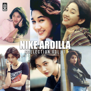 Album Nike Ardilla Collection Vol 1 oleh Nike Ardilla