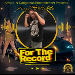 收聽KINGP DAHU$TLA的Steppin' Out Tonight (feat. Southside KB) (Explicit)歌詞歌曲