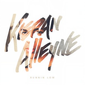ดาวน์โหลดและฟังเพลง Runnin Low (Explicit) พร้อมเนื้อเพลงจาก Kieran Alleyne