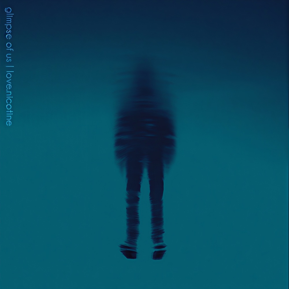 glimpse of us (Instrumental)