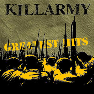 收聽Killarmy的Clash of the Titans (Explicit)歌詞歌曲