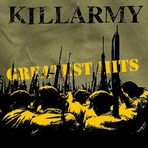 收聽Killarmy的The Shoot Out (Explicit)歌詞歌曲