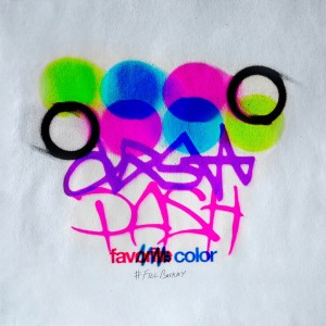 ดาวน์โหลดและฟังเพลง favorite color พร้อมเนื้อเพลงจาก contradash