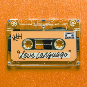 Queen Naija的專輯Love Language