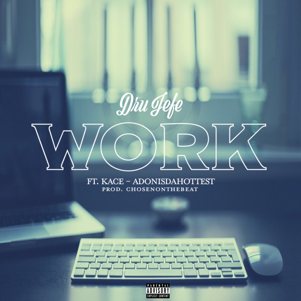 Work (Explicit)