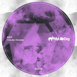 ดาวน์โหลดและฟังเพลง Tooling Process (Azit Machine Mix) พร้อมเนื้อเพลงจาก Azit