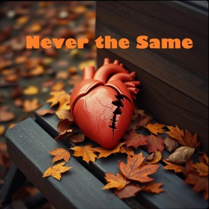 收聽British的Never the Same歌詞歌曲