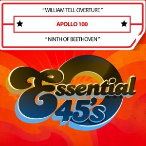 ดาวน์โหลดและฟังเพลง William Tell Overture พร้อมเนื้อเพลงจาก Apollo 100