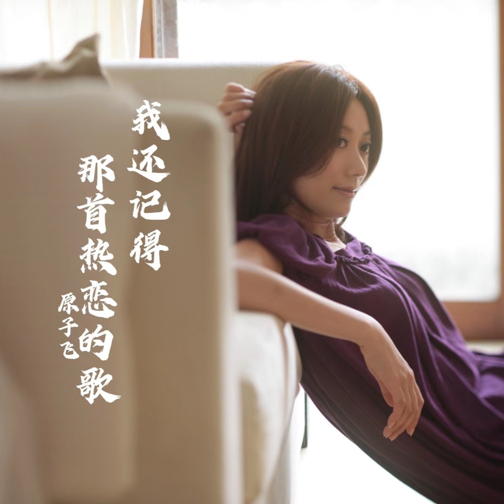 我还记得那首热恋的歌 (伴奏)
